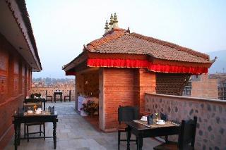Hotel Heritage 4*